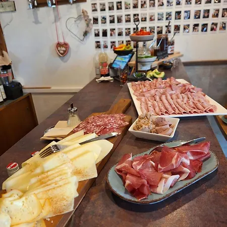 Fruehstueckspension Danklmaier 3*