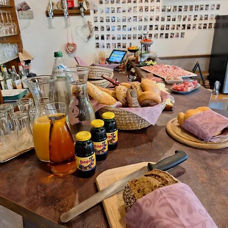 Fruehstueckspension Danklmaier