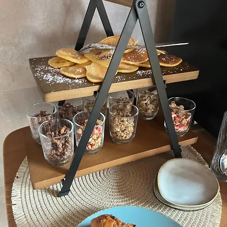 Bed & Breakfast Fruehstueckspension Danklmaier Assachberg