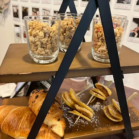 Bed & Breakfast Fruehstueckspension Danklmaier