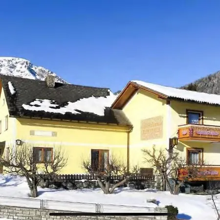 Fruehstueckspension Danklmaier 3* Assachberg