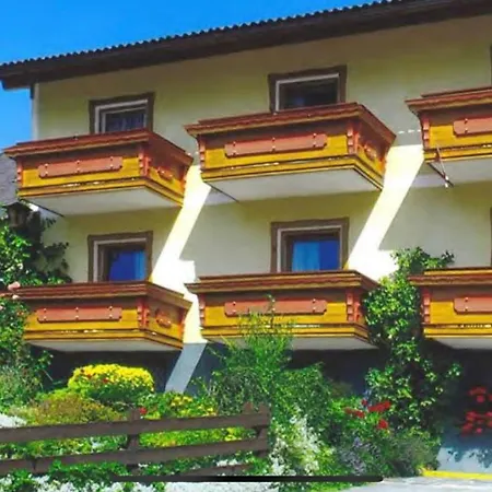 Panzió Fruehstueckspension Danklmaier Assachberg