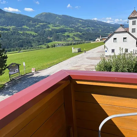 Fruehstueckspension Danklmaier 3* Assachberg