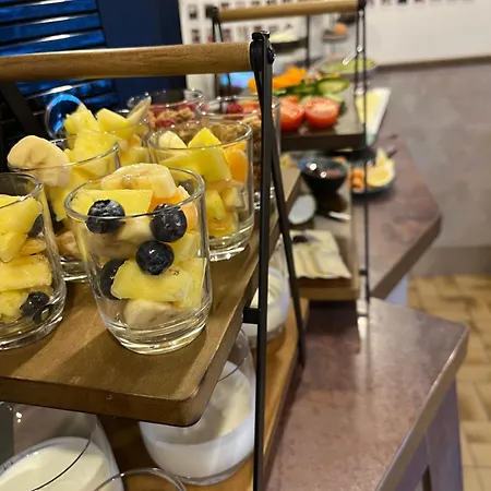 فندق مبيت وإفطار Fruehstueckspension Danklmaier Assachberg
