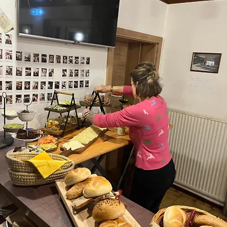 Fruehstueckspension Danklmaier 3*