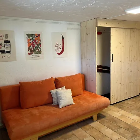 Fruehstueckspension Danklmaier Assachberg