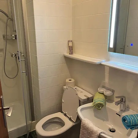 Fruehstueckspension Danklmaier Panzió 3*