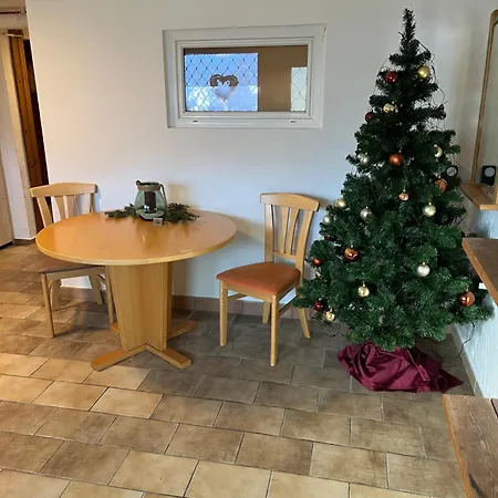 Fruehstueckspension Danklmaier 3* Assachberg