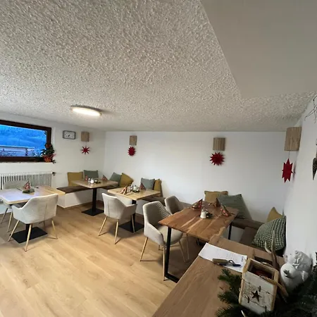 Fruehstueckspension Danklmaier Bed & Breakfast