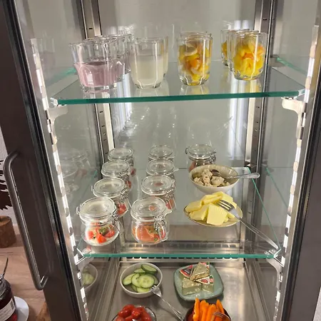 Fruehstueckspension Danklmaier 3*