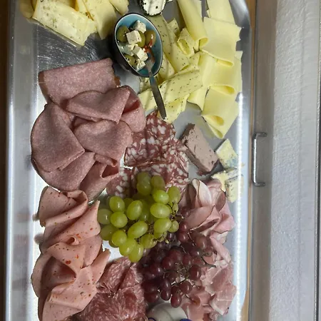 Fruehstueckspension Danklmaier Assachberg