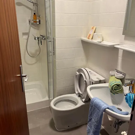 Fruehstueckspension Danklmaier Panzió 3*