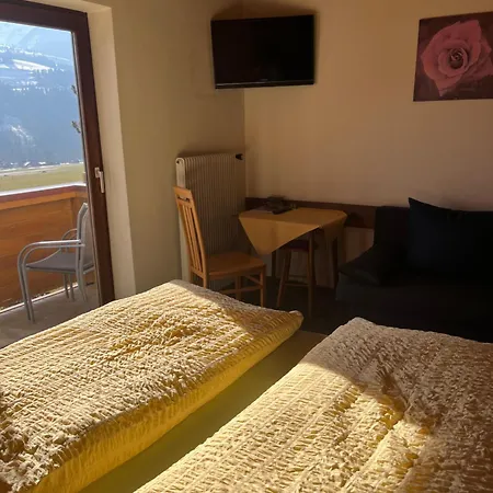 Bed & Breakfast Fruehstueckspension Danklmaier