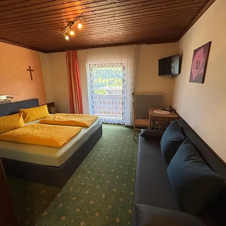 Fruehstueckspension Danklmaier 3*