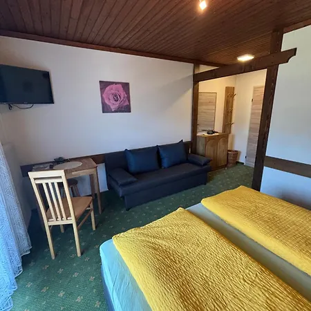 Fruehstueckspension Danklmaier Panzió