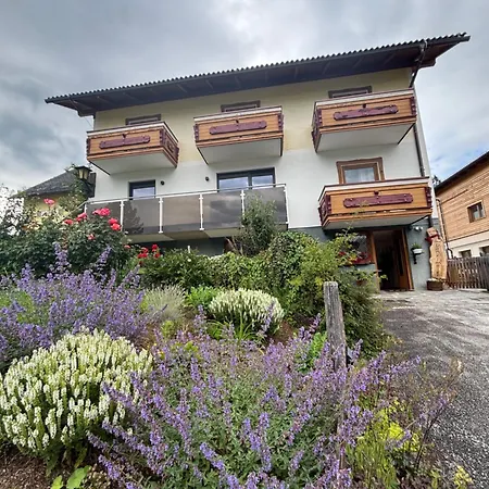 Fruehstueckspension Danklmaier 3* Assachberg