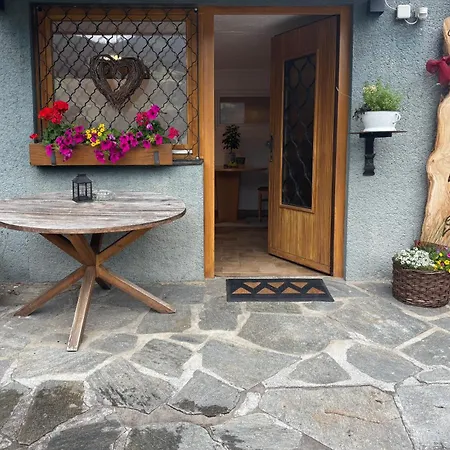 Fruehstueckspension Danklmaier Bed & Breakfast