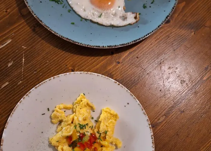 Fruehstueckspension Danklmaier Bed & Breakfast 3*