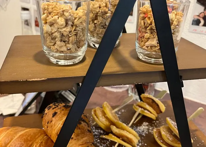 Bed & Breakfast Fruehstueckspension Danklmaier