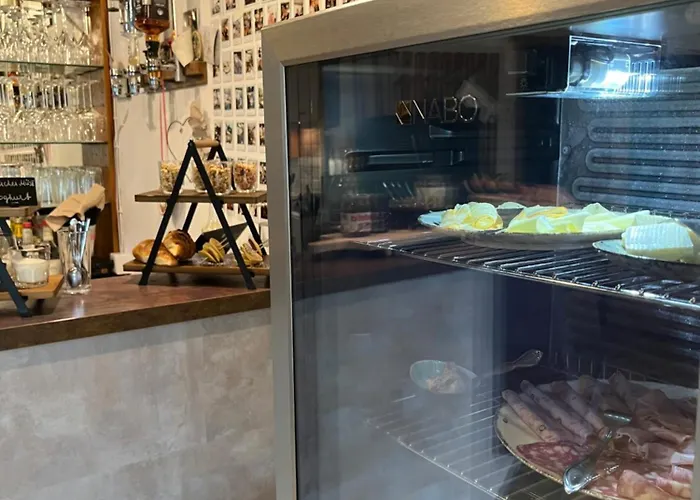 Bed & Breakfast Fruehstueckspension Danklmaier 3*