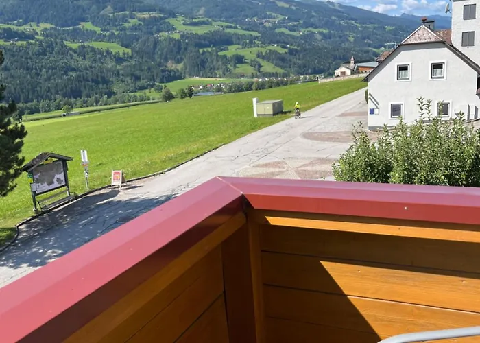 Fruehstueckspension Danklmaier 3* Assachberg