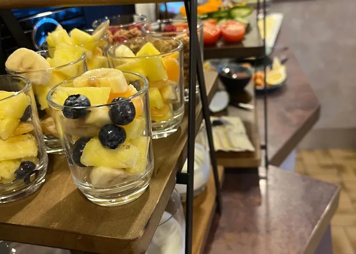 Bed & Breakfast Fruehstueckspension Danklmaier Assachberg