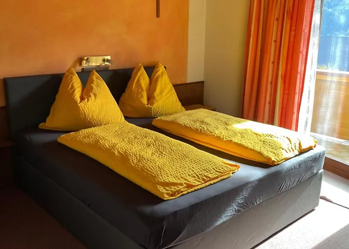 Fruehstueckspension Danklmaier 3* Assachberg