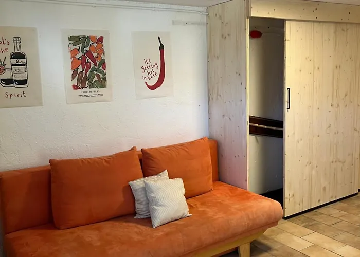 Fruehstueckspension Danklmaier Assachberg