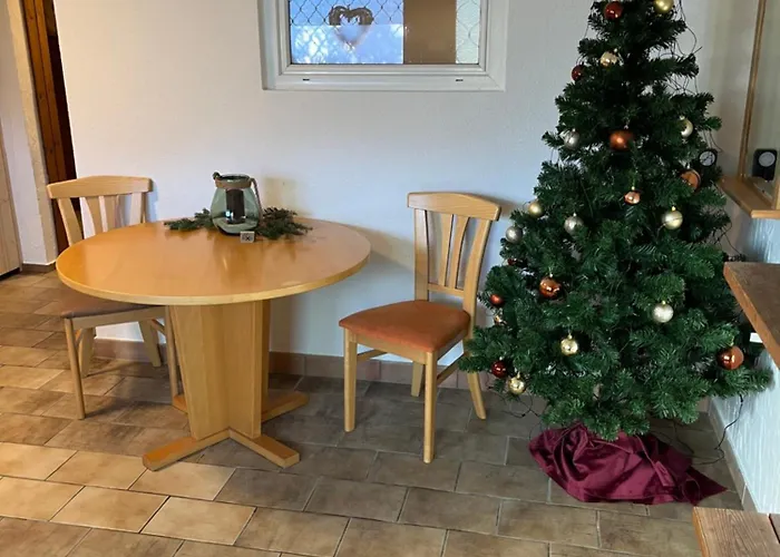 Fruehstueckspension Danklmaier 3* Assachberg