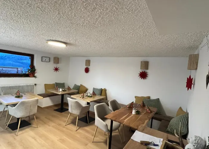 Fruehstueckspension Danklmaier Bed & Breakfast