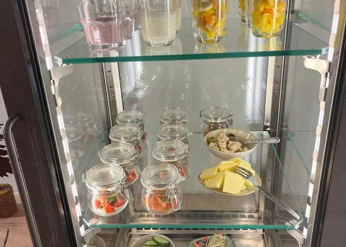 Fruehstueckspension Danklmaier 3*