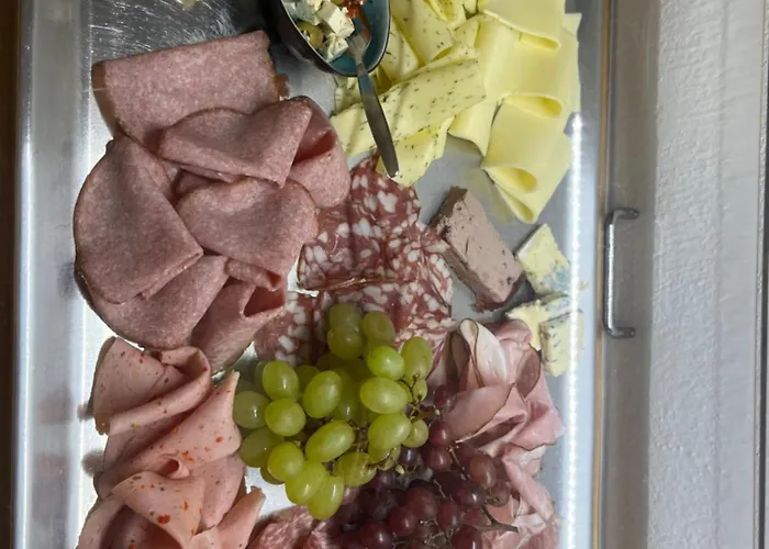 Fruehstueckspension Danklmaier Assachberg