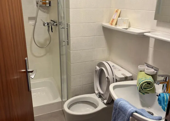 Fruehstueckspension Danklmaier Bed & Breakfast 3*